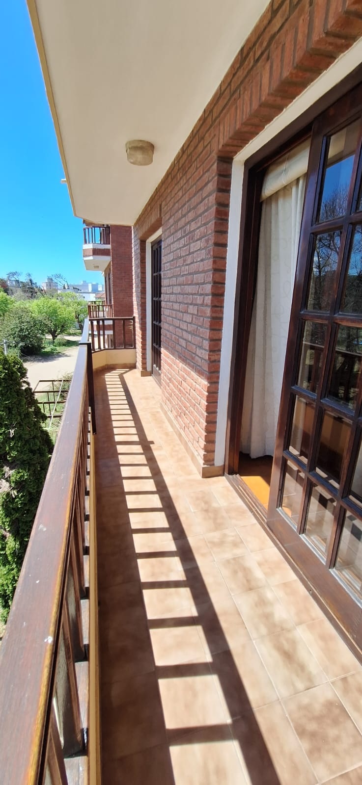 La esencia de Villa Gesell
