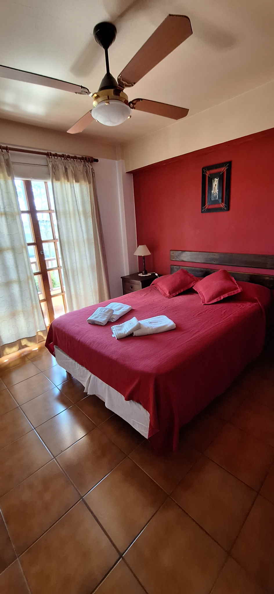 Espacios para compartir
